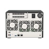 QNAP TVS-675-8G (8core 2,5GHz / 8GB RAM / 6xSATA / 2xM.2 NVMe slot / 2xPCIe / 2x2,5GbE / 1x HDMI 4K)