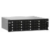 QNAP TL-R1620Sdc - 16 poziční 3U SAS 12Gbps JBOD dual controller rozšiřovací jednotka