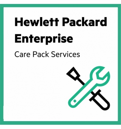 HPE 1Y PW TC Ess SN6010C 48/16G Swh SVC