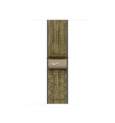 Watch Acc/42/Green/Grey Nike Sport Loop