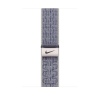 Watch Acc/46/Grey/Blue Nike Sport Loop