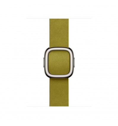 Watch Acc/42/Chartreuse Modern Buckle - Medium