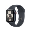 Watch Acc/40/Black Sport Band - M/L