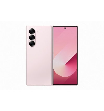 Samsung Galaxy Z Fold 6/12GB/512GB/Pink