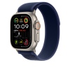 Watch Acc/49/Blue Trail Loop - S/M - Natur.Titan