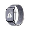 Watch Acc/42/Grey/Blue Nike Sport Loop