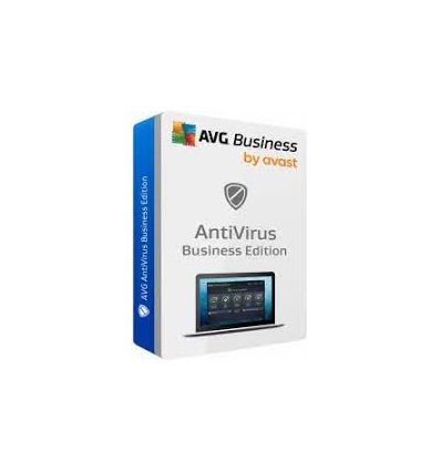 AVG Antivirus Business Ed. 1-4 Lic. 2Y EDU