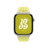 Watch Acc/42/Volt Splash Nike Sport Band - M/L