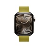 Watch Acc/42/Chartreuse Modern Buckle - Medium