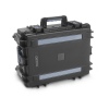 DICOTA Charging Case Trolley 14 Tablets