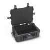 DICOTA Charging Case Trolley 14 Tablets