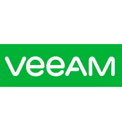 Veeam Data Platform Foundation Universal - 1Y SUBS