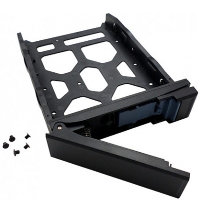 Qnap HDD Tray - TRAY-35-NK-BLK03