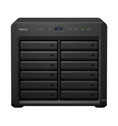 Synology DS3617xs Disk Station