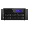 QNAP TS-h1290FX-7302P-128G (AMD EPYC, 128GB ECC RAM, 12x 2,5" U.2, 2x M.2 NVMe, 2x 2,5GbE, 2x 25GbE)