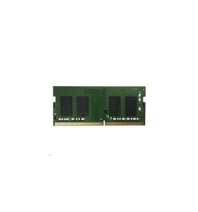 QNAP 4GB DDR4-2666, SO-DIMM, 260 pin, T1 version