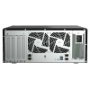 QNAP TS-h1290FX-7302P-128G (AMD EPYC, 128GB ECC RAM, 12x 2,5" U.2, 2x M.2 NVMe, 2x 2,5GbE, 2x 25GbE)