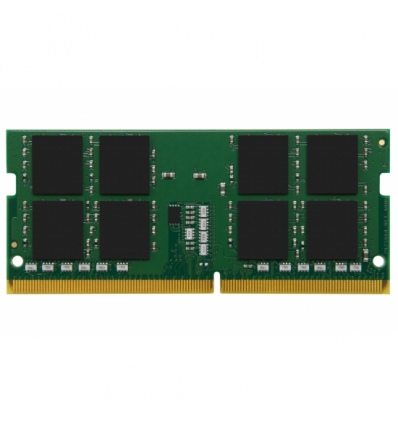 Kingston/SO-DIMM DDR4/8GB/2666MHz/CL19/1x8GB