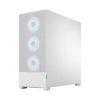 Fractal Design Pop XL Air RGB White TG Clear Tint/Big Tower/Transpar./Bílá