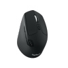 Logitech M720/Ergonomická/Optická/Pro praváky/1 000 DPI/Bezdrátová Bluetooth/Černá