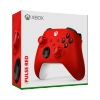 XSX - Bezdrátový ovladač Xbox Series,pulse red