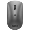 ThinkBook/Kancelářská/Optická/2 400 DPI/Bezdrátová Bluetooth/Šedá