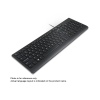 Lenovo Essential Wired Keyboard - Czech