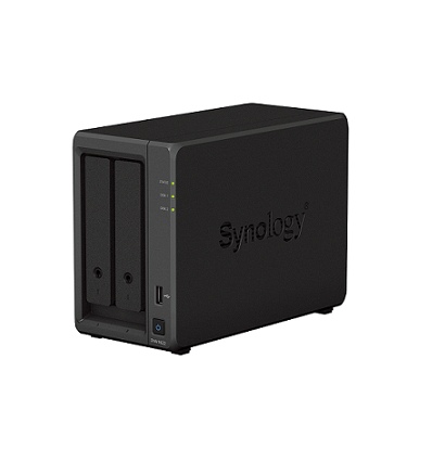 Synology DVA1622 NVR