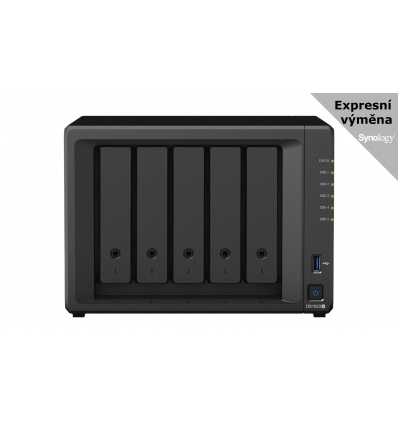 Synology DS1522+