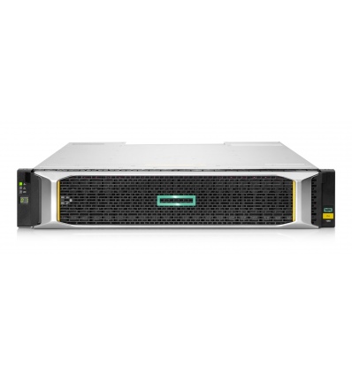 HPE MSA 1060 16Gb FC SFF Strg