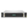 HPE MSA 1060 16Gb FC SFF Strg