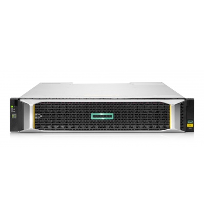 HPE MSA 2062 16Gb FC SFF Strg