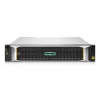 HPE MSA 2062 16Gb FC SFF Strg