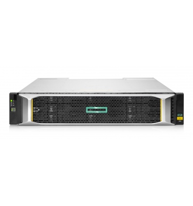 HPE MSA 2060 16Gb FC LFF Strg