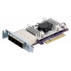 QNAP rozšiřující karta QXP-1600eS-A1164 (4x SFF-8088 port, PCIe 3.0 x8, pro QNAP TL SATA JBOD)