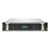 HPE MSA 2060 10GbE iSCSI LFF Strg