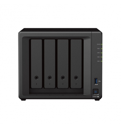 Synology DS923+ DiskStation