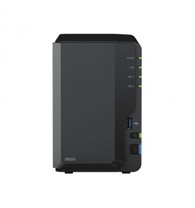 Synology DS223 DiskStation