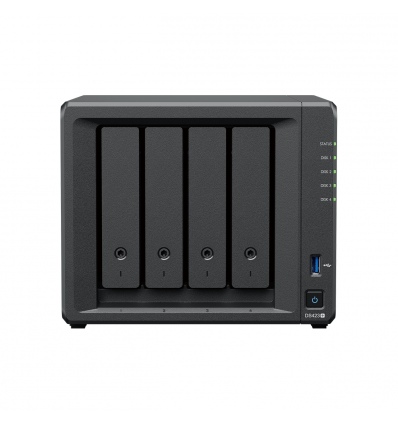 Synology DS423+ DiskStation