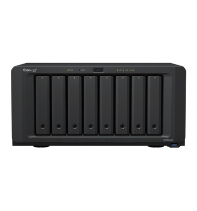 Synology DS1823xs+ Disk Station