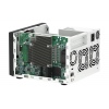 QNAP TVS-h674-i5-32G (6core 4,4GHz, ZFS, 32GB RAM, 6x SATA, 2x M.2 NVMe, 2x PCIe, 2x 2,5GbE, HDMI)