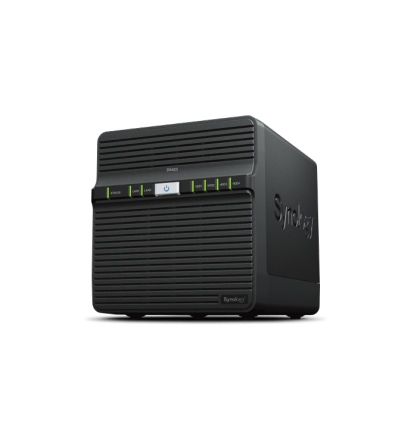 Synology DS423 DiskStation