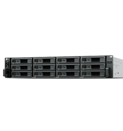 Synology UC3400 Rack station