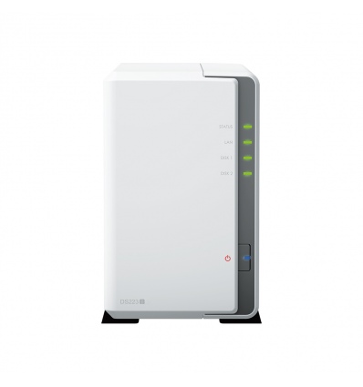 Synology DS223j DiskStation