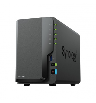 Synology DS224+ DiskStation