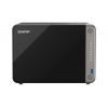 QNAP TS-AI642-8G (8core CPU, 8GB RAM, 6x SATA, 2x M.2 NVMe, 1x PCIe, 2x HDMI 4K, 1x 2,5GbE, 2x GbE)