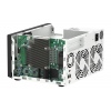 QNAP TVS-h874-i7-32G (12core (i7), ZFS, 32GB RAM, 8x SATA, 2x M.2 NVMe, 2x PCIe, 2x 2,5GbE, HDMI 4K)