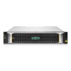 HPE MSA 2060 16Gb Fibre Channel SFF 12 TB Flash