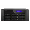 QNAP TS-h1290FX-7302P-256G (AMD EPYC, 256GB ECC RAM, 12x 2,5" U.2, 2x M.2 NVMe, 2x 2,5GbE, 2x 25GbE)