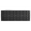 QNAP TL-R2400PES-RP - rozšiřující jednotka JBOD SATA (24x SATA, 2x SFF-8644 1x2, 2x zdroj), rack